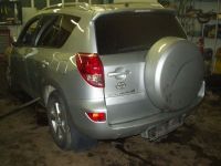 Toyota RAV4 (XA30) 2006 - Автомобиль на запчасти