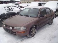 Toyota Corolla 1992 - Автомобиль на запчасти