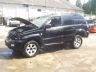 Toyota Land Cruiser 120 2003 - Автомобиль на запчасти