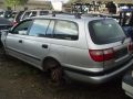 Toyota Carina E (T190) 1997 - Автомобиль на запчасти