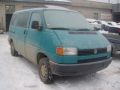 Volkswagen Transporter (T4, Caravelle, Multivan) 1991 - Автомобиль на запчасти