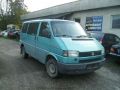 Volkswagen Transporter (T4, Caravelle, Multivan) 1992 - Автомобиль на запчасти