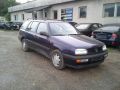 Volkswagen Golf 3 1995 - Автомобиль на запчасти