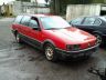 Volkswagen Passat 1992 - Автомобиль на запчасти
