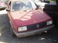 Volkswagen Jetta 1989 - Автомобиль на запчасти