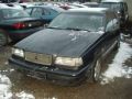 Volvo 850 1996 - Автомобиль на запчасти