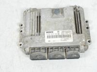 Двигатель блок управления (1.9 дизель) Renault Scenic, Grand Scenic III / 01.2009-12.2...