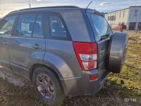 Suzuki Grand Vitara 2007 - Автомобиль на запчасти