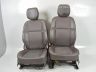 Комплект сидений Renault Scenic, Grand Scenic III / 01.2009-12.2...