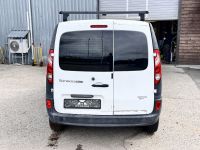 Renault Kangoo 2012 - Автомобиль на запчасти
