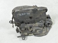 Замок двери, левый (задний) BMW 3-seeria E9 / 01.2005-12.2015
Запчасть код:...