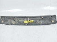 Tagaluugi spoiler BMW 3-seeria E9 / 01.2005-12.2015
Запчасть код:...