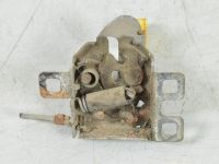 Citroen Nemo замок капота Запчасть код: 7934 G0
Тип кузова: Kaubik