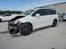 Chrysler Pacifica 2018 - Автомобиль на запчасти