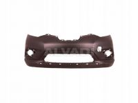 Nissan X-Trail / Rogue 2013-2022 stange БАМПЕР для NISSAN X-TRAIL Местоположение (перед...