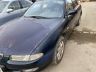 Mazda Xedos 6 1997 - Автомобиль на запчасти