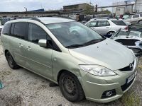Mazda 5 (CR) 2008 - Автомобиль на запчасти