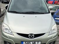 Mazda 5 (CR) 2008 - Автомобиль на запчасти