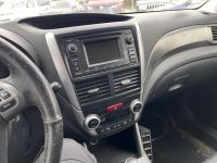 Subaru Forester 2012 - Автомобиль на запчасти