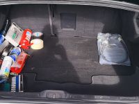 Citroen C5 2008 - Автомобиль на запчасти