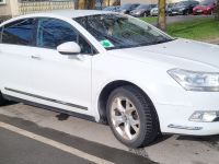 Citroen C5 2008 - Автомобиль на запчасти