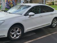 Citroen C5 2008 - Автомобиль на запчасти