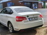 Citroen C5 2008 - Автомобиль на запчасти