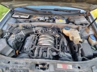 Audi A6 (C5) 2003 - Автомобиль на запчасти