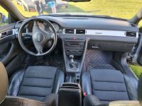 Audi A6 (C5) 2003 - Автомобиль на запчасти