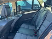 Mercedes-Benz C (W204) 2009 - Автомобиль на запчасти