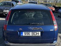 Ford Focus 2007 - Автомобиль на запчасти