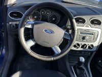 Ford Focus 2007 - Автомобиль на запчасти