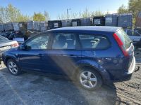 Ford Focus 2007 - Автомобиль на запчасти