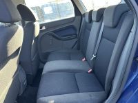 Ford Focus 2007 - Автомобиль на запчасти