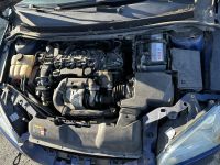 Ford Focus 2007 - Автомобиль на запчасти
