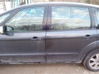Ford S-Max 2007 - Автомобиль на запчасти