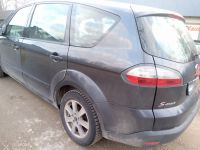 Ford S-Max 2007 - Автомобиль на запчасти