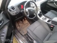 Ford S-Max 2007 - Автомобиль на запчасти