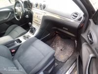 Ford S-Max 2007 - Автомобиль на запчасти