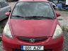 Honda Jazz 2006 - Автомобиль на запчасти