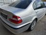 BMW 3 (E46) 2001 - Автомобиль на запчасти