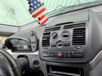 Mercedes-Benz Viano / Vito (W639) 2005 - Автомобиль на запчасти