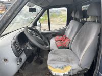 Ford Transit 1997 - Автомобиль на запчасти