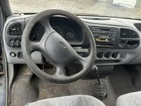 Ford Transit 1997 - Автомобиль на запчасти