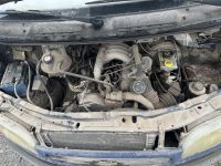 Ford Transit 1997 - Автомобиль на запчасти