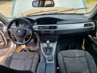 BMW 3 (E90 / E91 / E92 / E93) 2008 - Автомобиль на запчасти