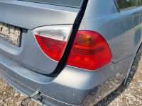 BMW 3 (E90 / E91 / E92 / E93) 2008 - Автомобиль на запчасти