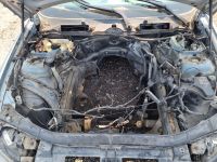 BMW 3 (E90 / E91 / E92 / E93) 2008 - Автомобиль на запчасти