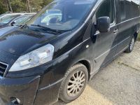 Peugeot Expert 2013 - Автомобиль на запчасти