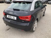 Audi A1 (8X) 2012 - Автомобиль на запчасти